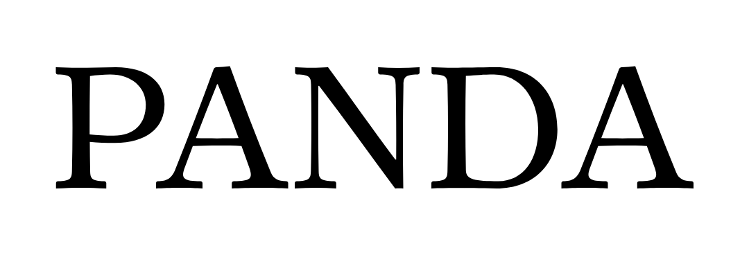 PANDA Logo